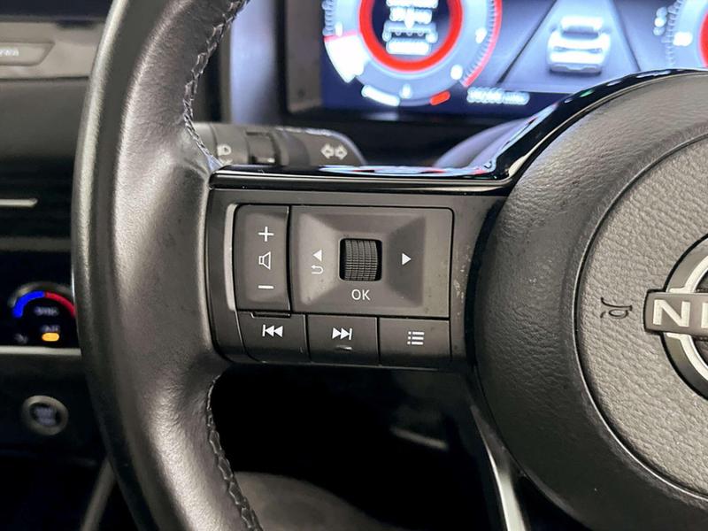 Used Nissan Qashqai 2022 for sale - 76791430: Photo 17