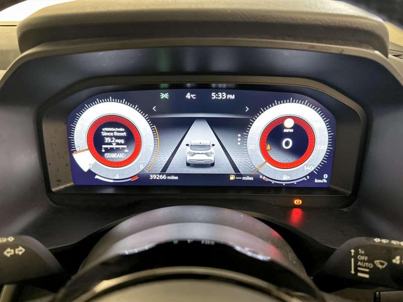 Used Nissan Qashqai 2022 for sale - 76791430: Photo 18