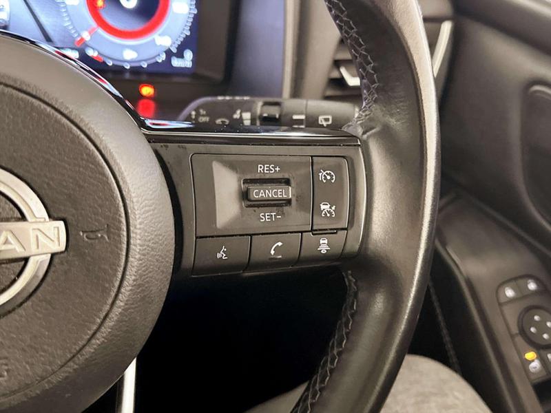 Used Nissan Qashqai 2022 for sale - 76791430: Photo 19