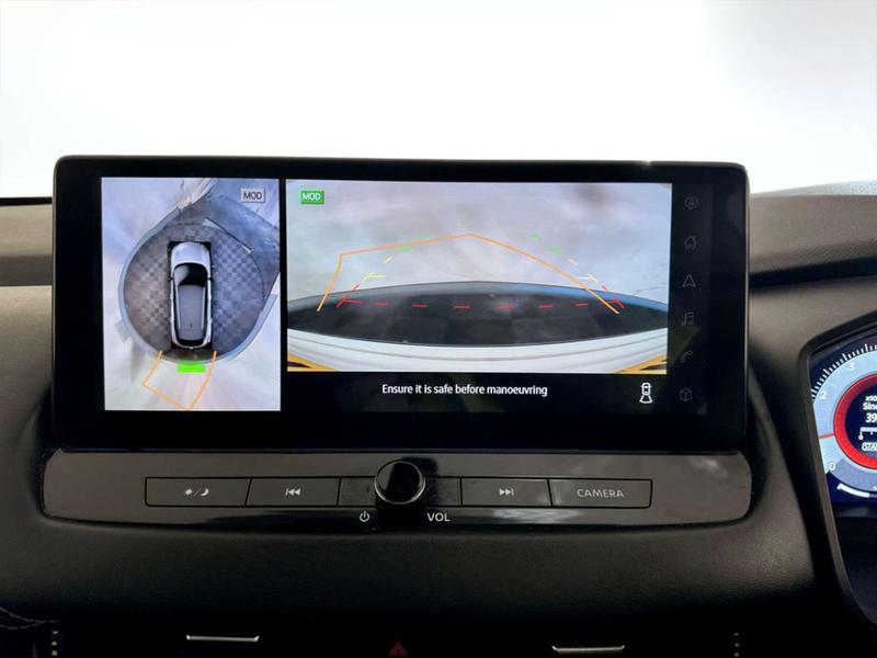 Used Nissan Qashqai 2022 for sale - 76791430: Photo 20