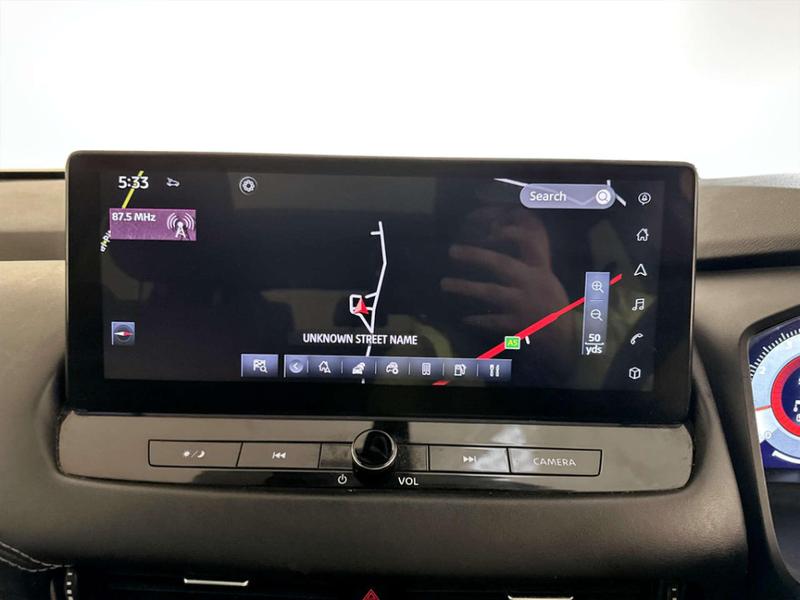 Used Nissan Qashqai 2022 for sale - 76791430: Photo 21