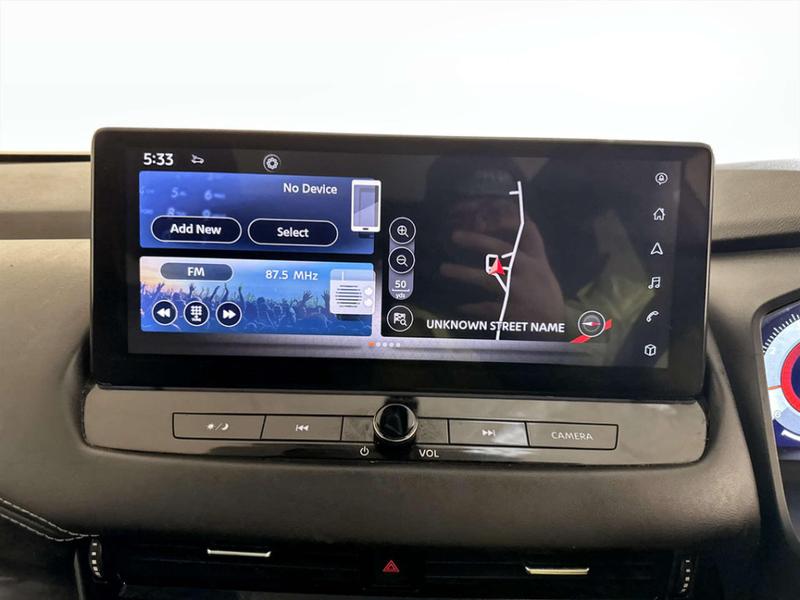 Used Nissan Qashqai 2022 for sale - 76791430: Photo 22