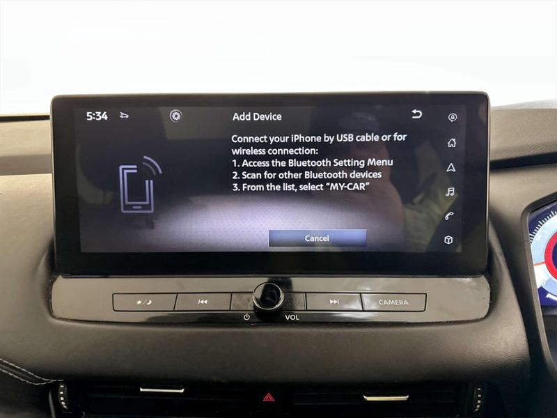 Used Nissan Qashqai 2022 for sale - 76791430: Photo 23