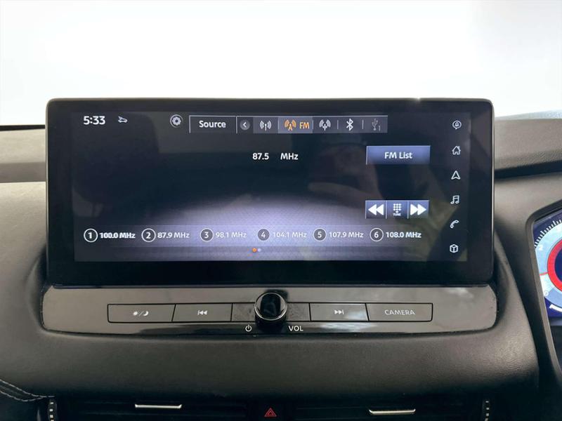 Used Nissan Qashqai 2022 for sale - 76791430: Photo 24