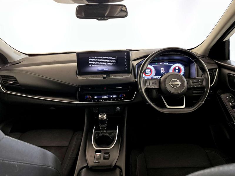 Used Nissan Qashqai 2022 for sale - 76791430: Photo 3