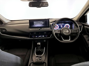 Used Nissan Qashqai 2022 for sale - 76791430: Photo