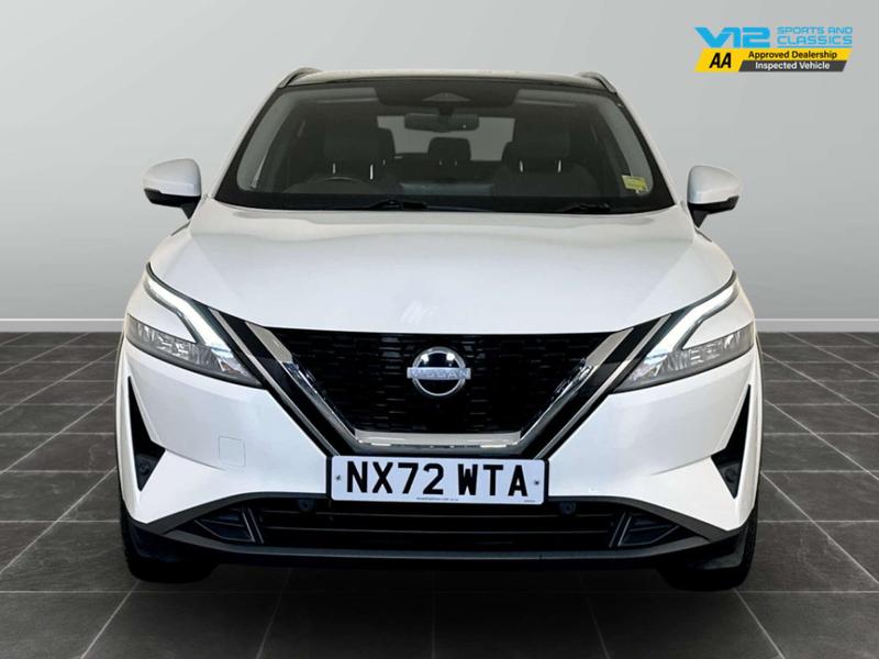 Used Nissan Qashqai 2022 for sale - 76791430: Photo 5