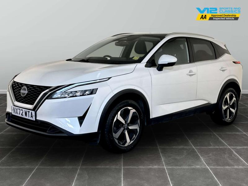 Used Nissan Qashqai 2022 for sale - 76791430: Photo 6