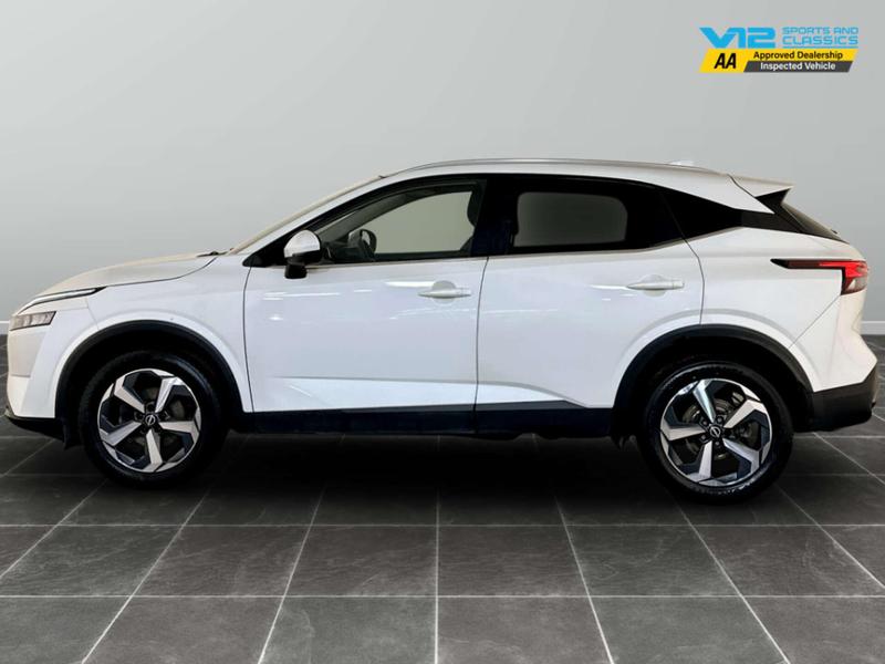 Used Nissan Qashqai 2022 for sale - 76791430: Photo 7