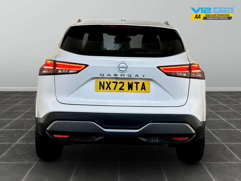 Used Nissan Qashqai 2022 for sale - 76791430: Photo 9