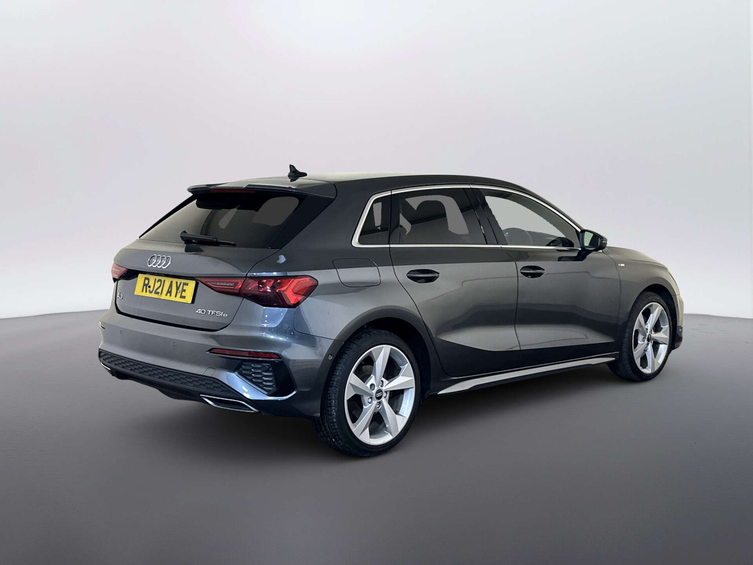 Used Audi A3 2021 for sale - 77963182: Photo 10