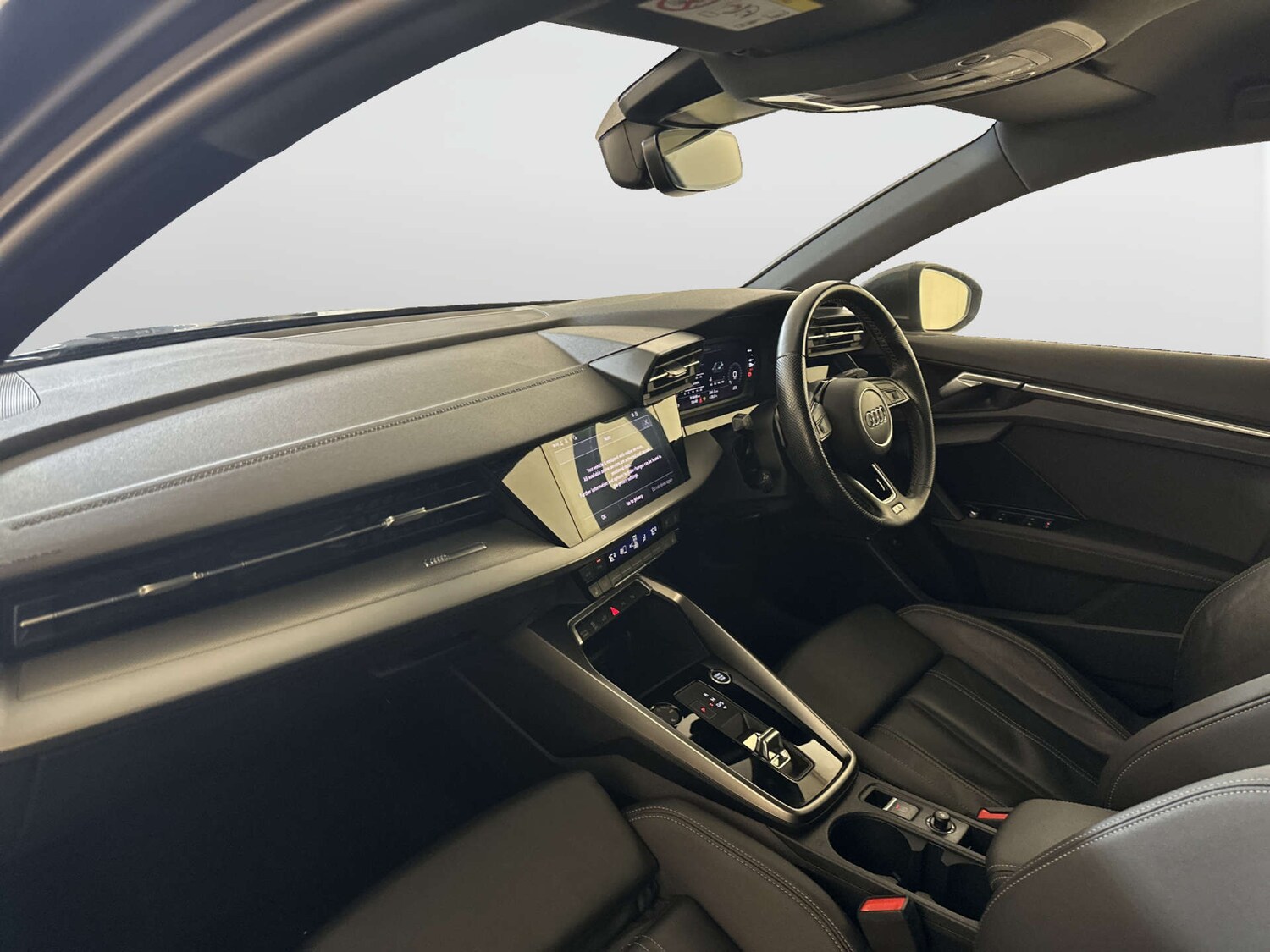 Used Audi A3 2021 for sale - 77963182: Photo 12