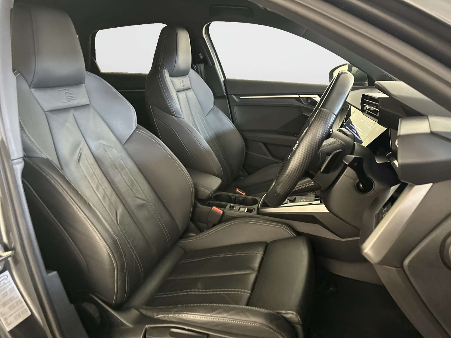 Used Audi A3 2021 for sale - 77963182: Photo 13