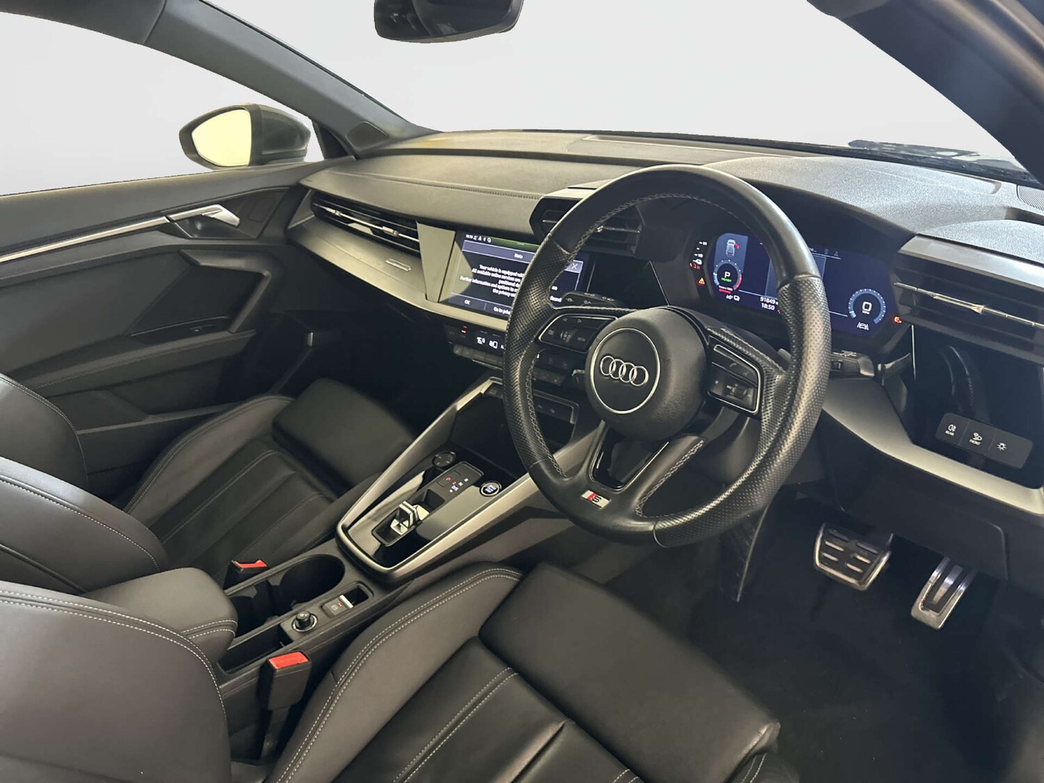 Used Audi A3 2021 for sale - 77963182: Photo 15