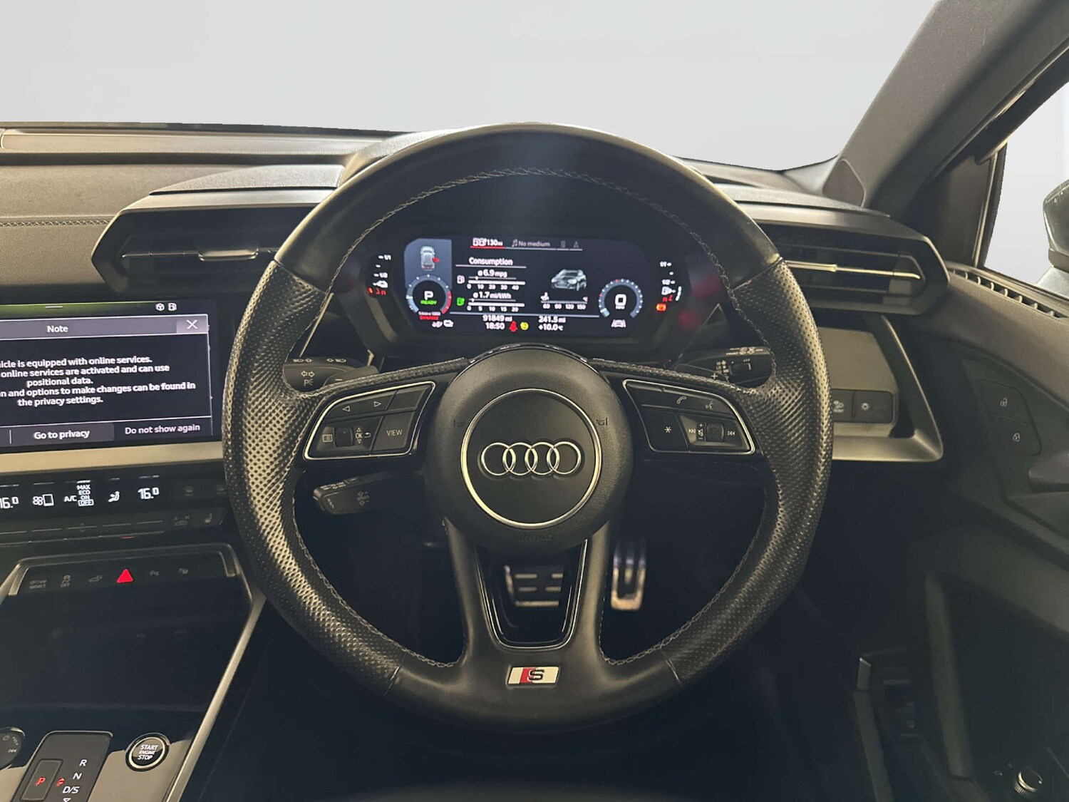 Used Audi A3 2021 for sale - 77963182: Photo 16