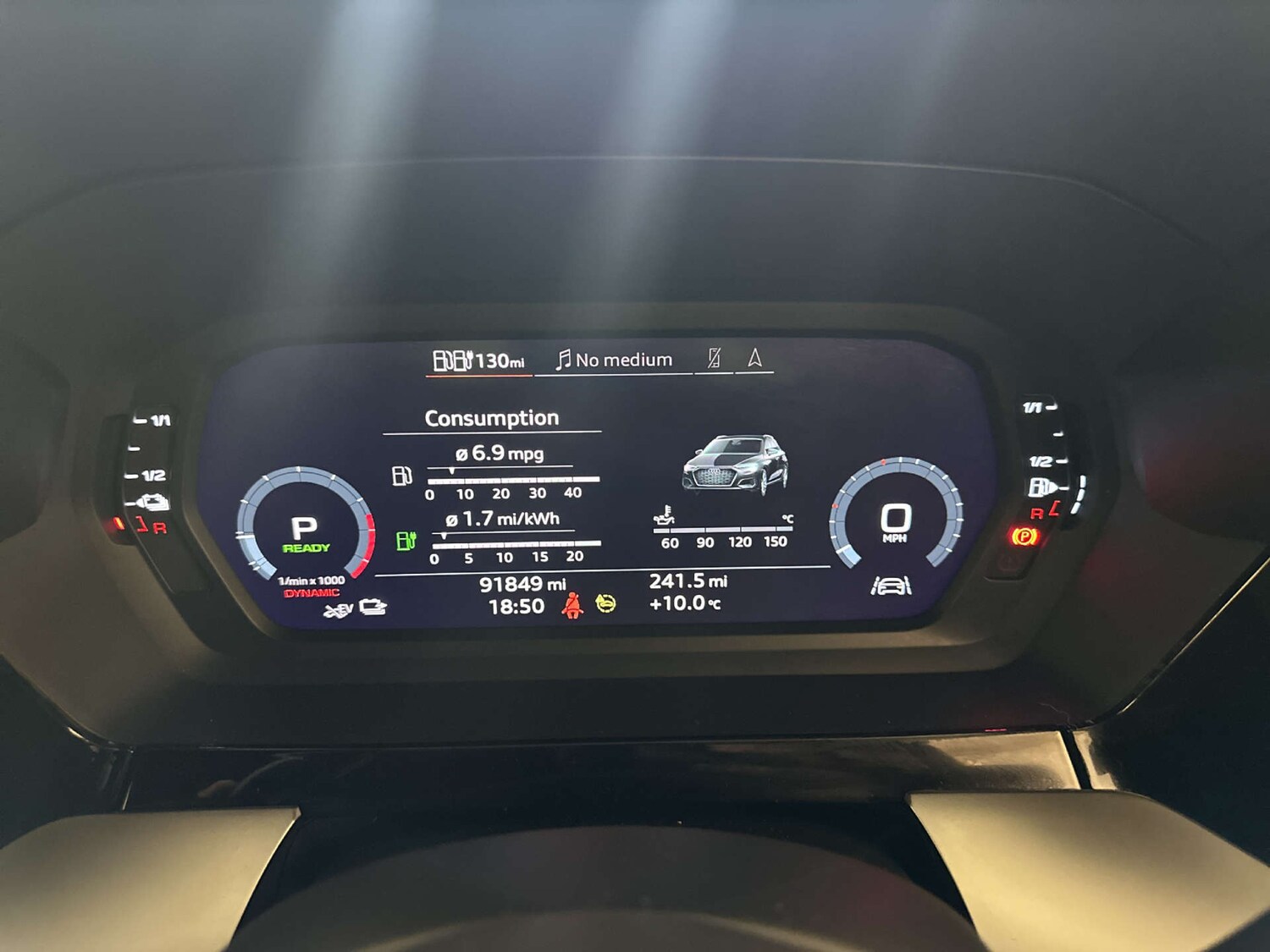 Used Audi A3 2021 for sale - 77963182: Photo 18