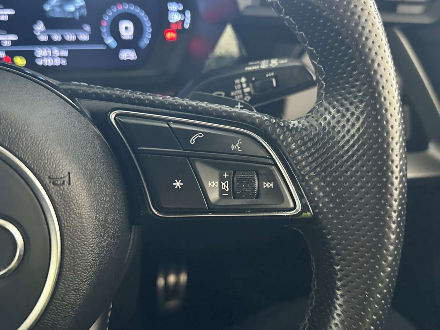 Used Audi A3 2021 for sale - 77963182: Photo 19