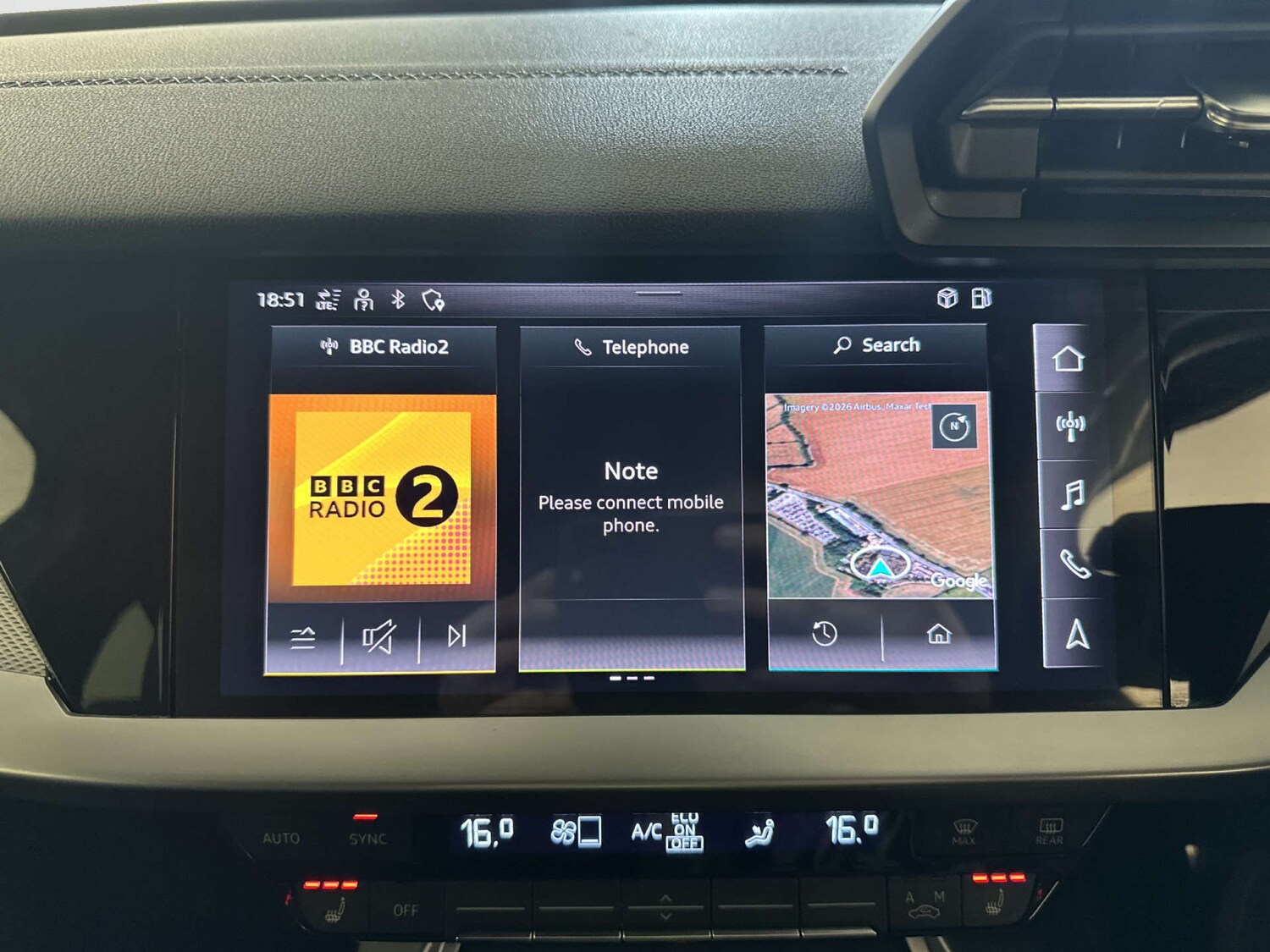 Used Audi A3 2021 for sale - 77963182: Photo 20