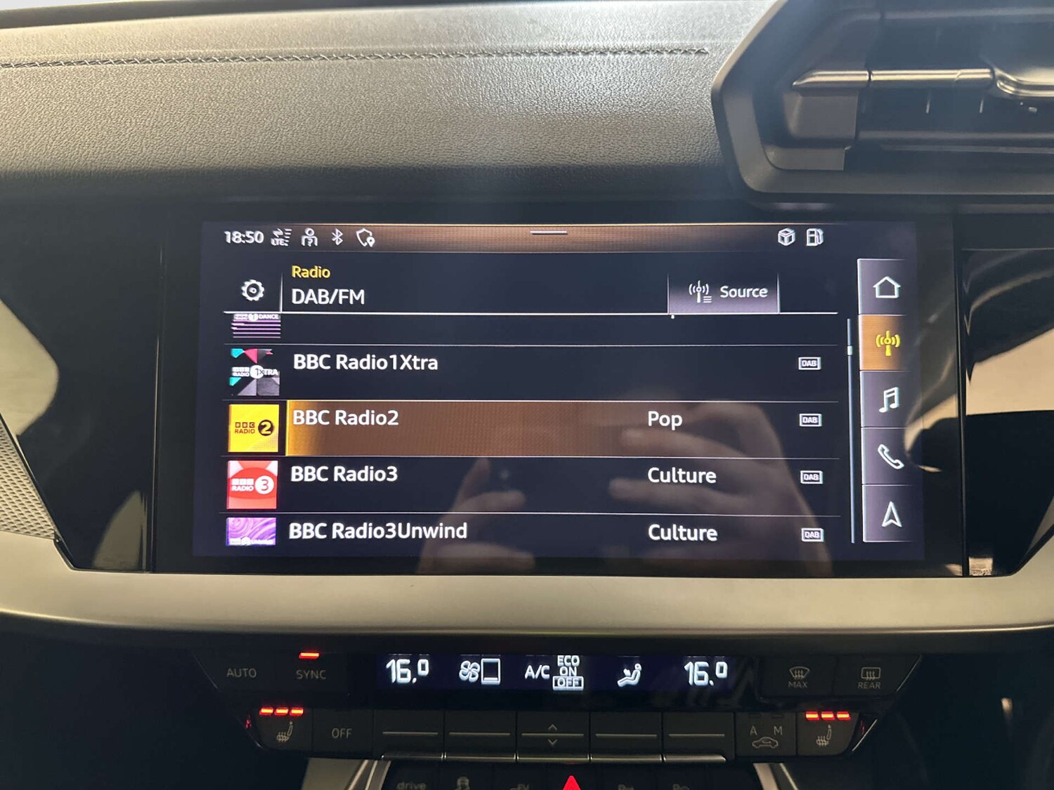 Used Audi A3 2021 for sale - 77963182: Photo 22