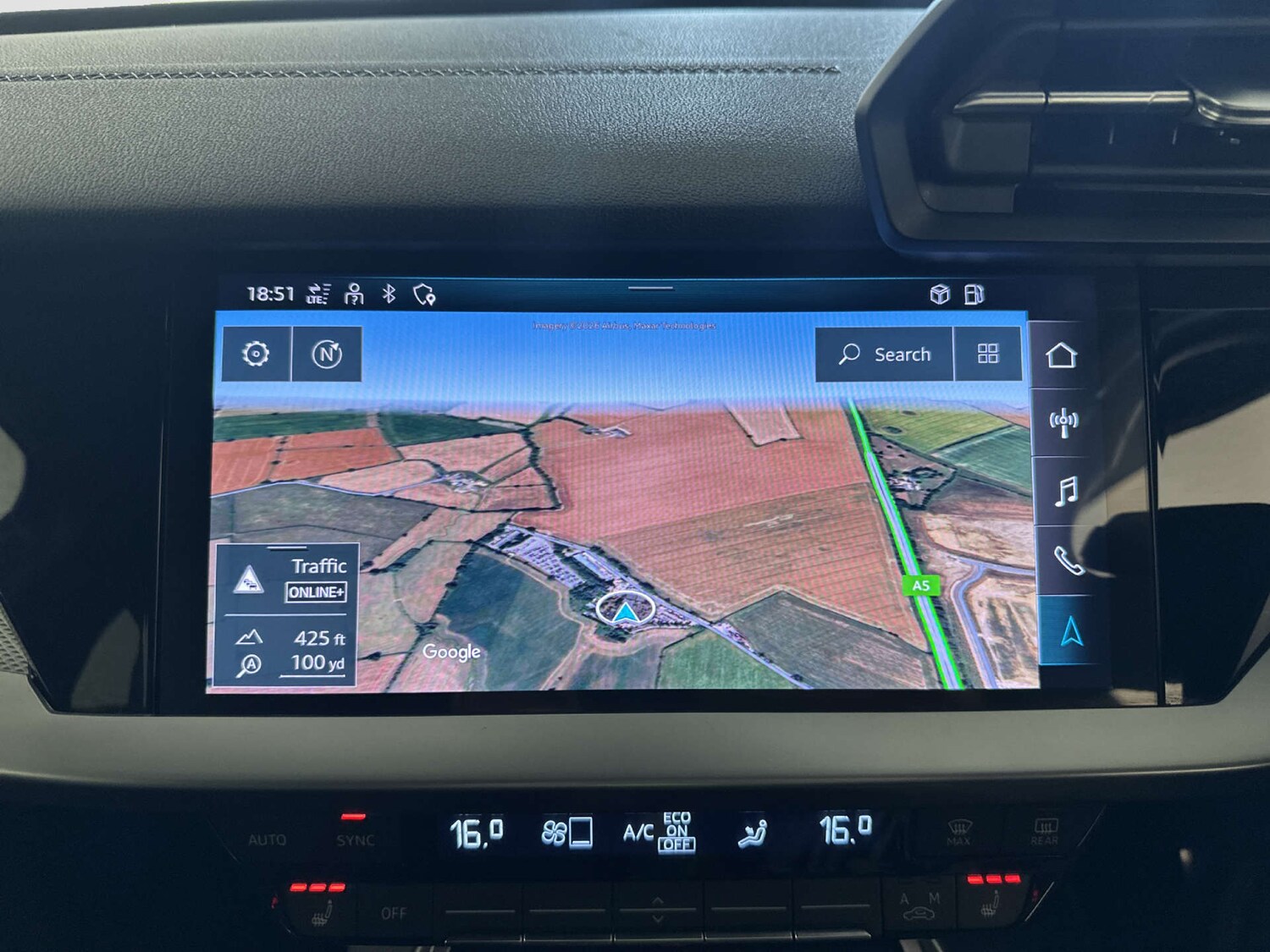 Used Audi A3 2021 for sale - 77963182: Photo 23