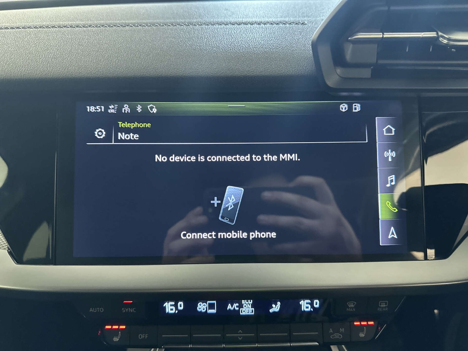 Used Audi A3 2021 for sale - 77963182: Photo 24