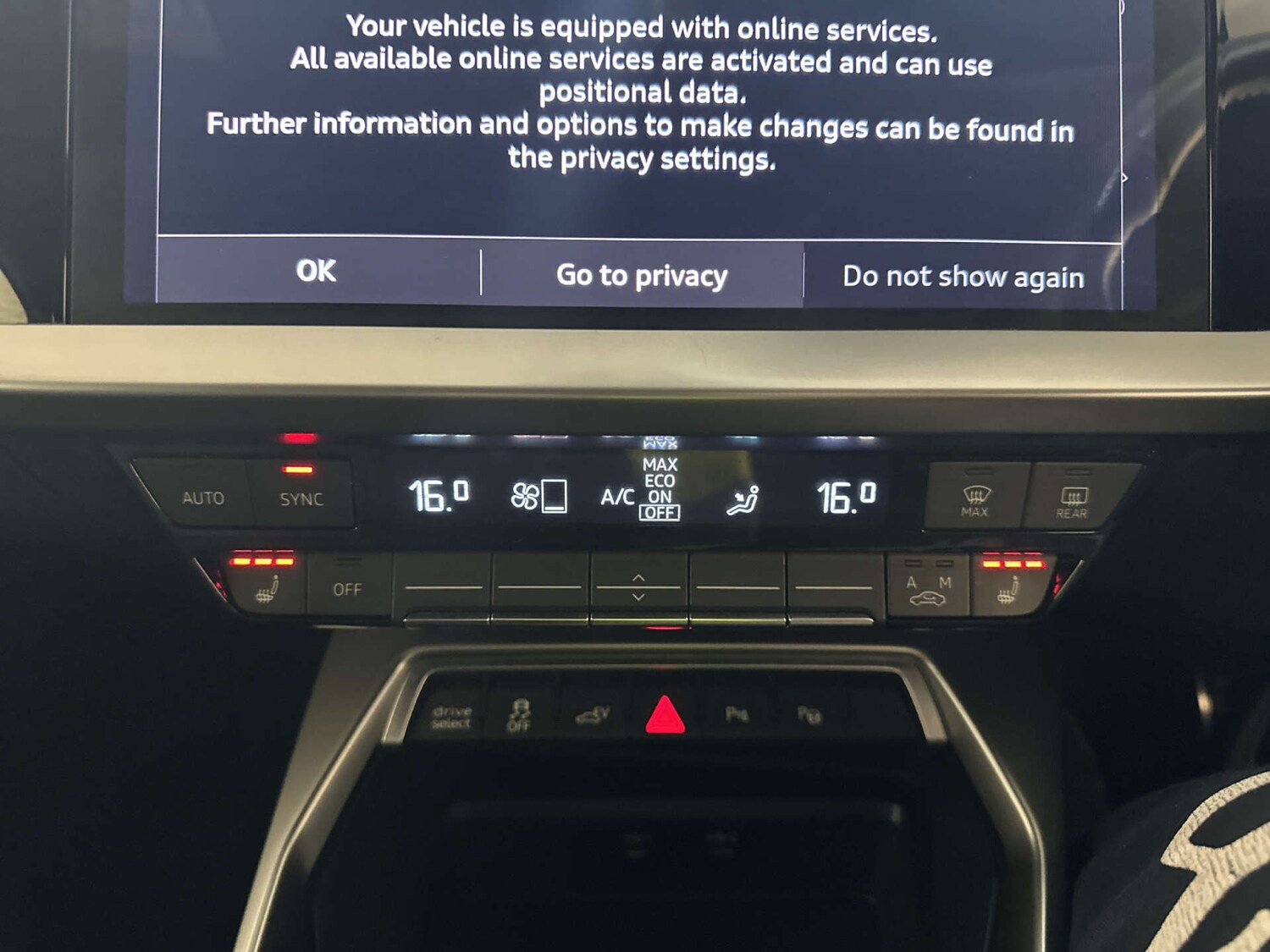 Used Audi A3 2021 for sale - 77963182: Photo 25