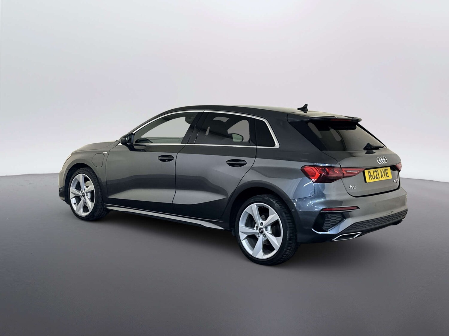 Used Audi A3 2021 for sale - 77963182: Photo 8