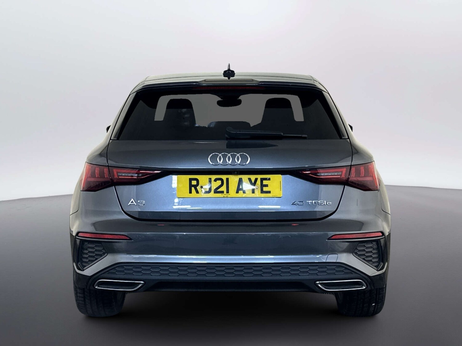 Used Audi A3 2021 for sale - 77963182: Photo 9