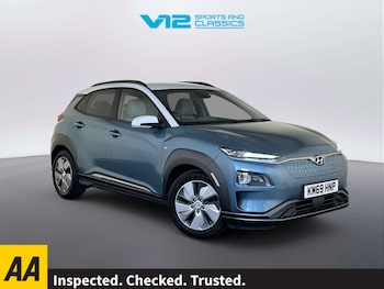 Used Hyundai KONA 2019 for sale - 78557737: Photo