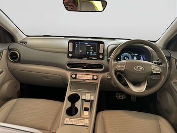 Used Hyundai KONA 2019 for sale - 78557737: Photo