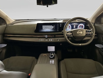 Used Nissan ARIYA 2024 for sale - 78806677: Photo