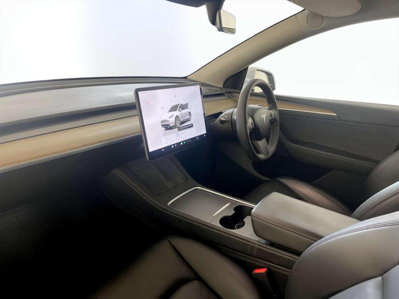 Used Tesla Model Y 2022 for sale - 77013746: Photo 12