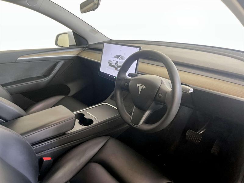 Used Tesla Model Y 2022 for sale - 77013746: Photo 15