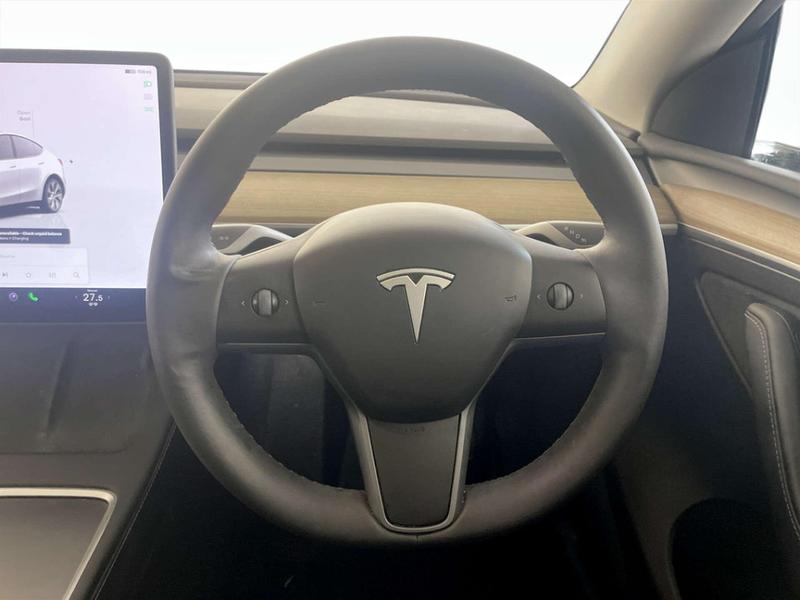 Used Tesla Model Y 2022 for sale - 77013746: Photo 16