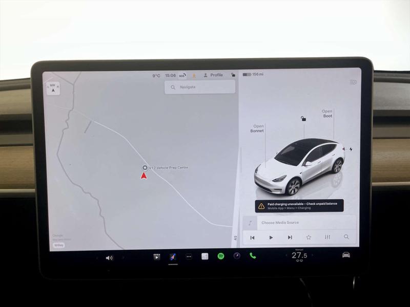 Used Tesla Model Y 2022 for sale - 77013746: Photo 21