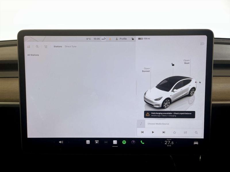 Used Tesla Model Y 2022 for sale - 77013746: Photo 22