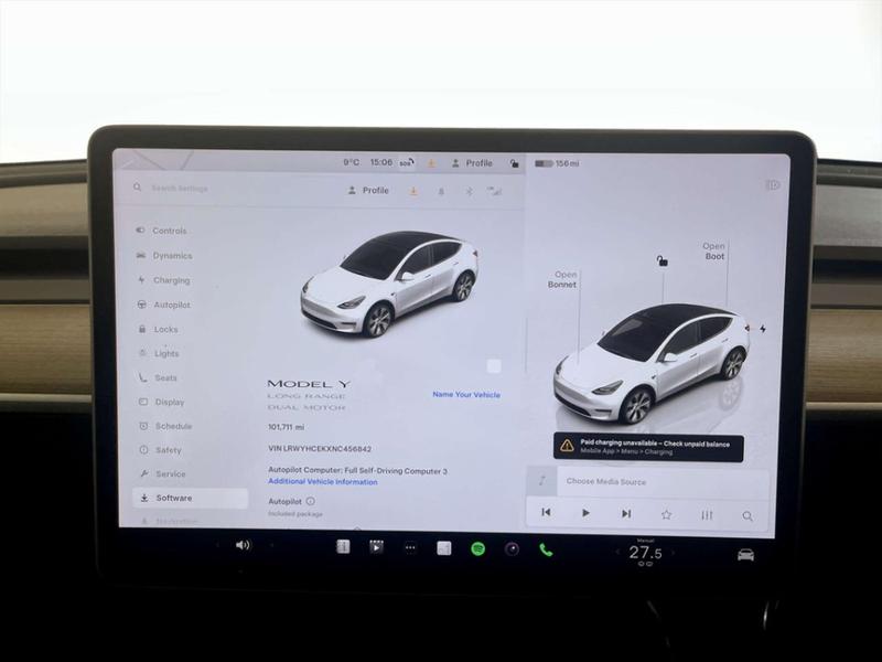 Used Tesla Model Y 2022 for sale - 77013746: Photo 23