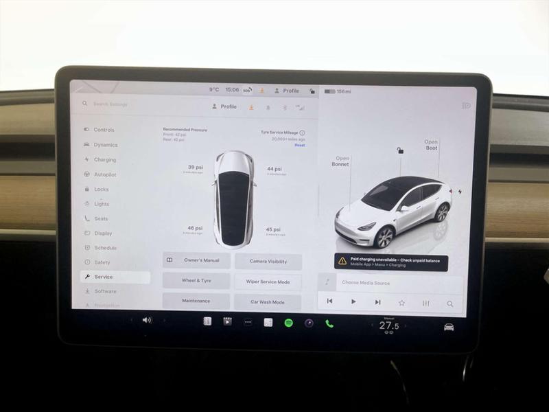 Used Tesla Model Y 2022 for sale - 77013746: Photo 24