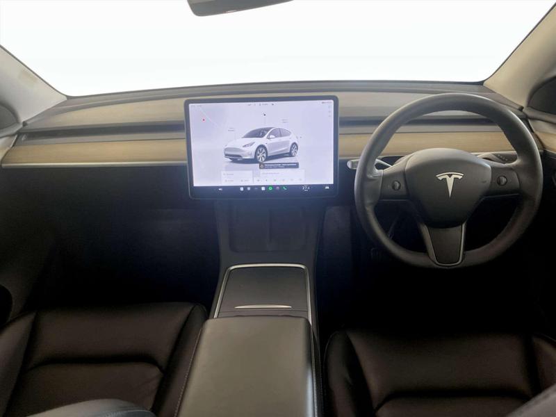 Used Tesla Model Y 2022 for sale - 77013746: Photo 3