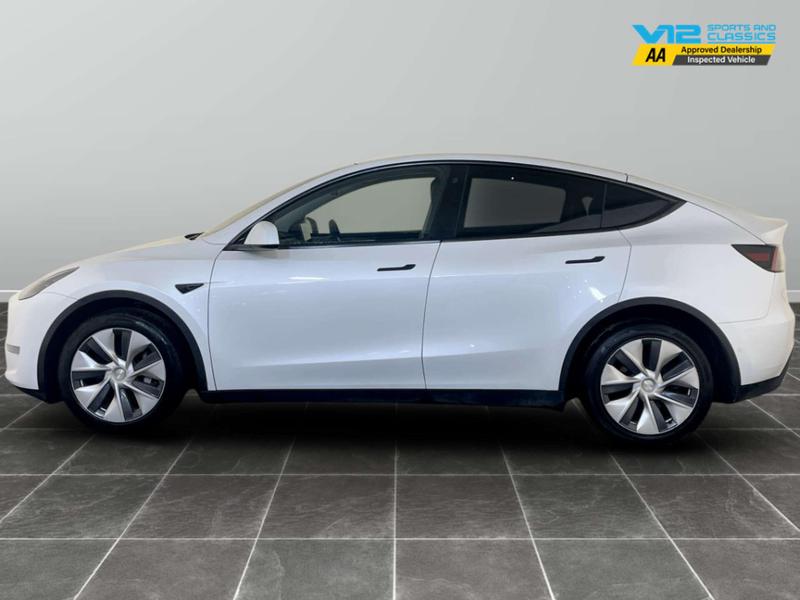 Used Tesla Model Y 2022 for sale - 77013746: Photo 7