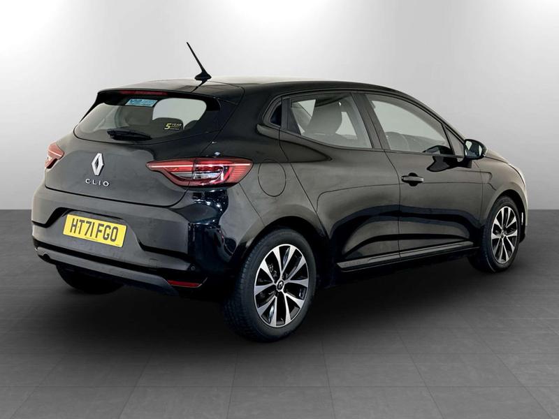 Used Renault Clio 2022 for sale - 77128128: Photo 10