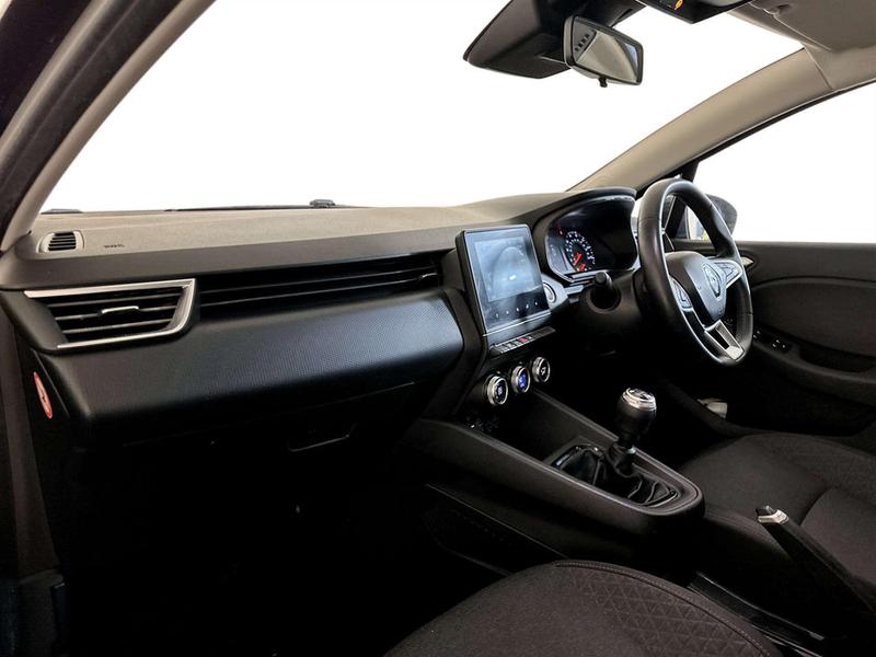 Used Renault Clio 2022 for sale - 77128128: Photo 12