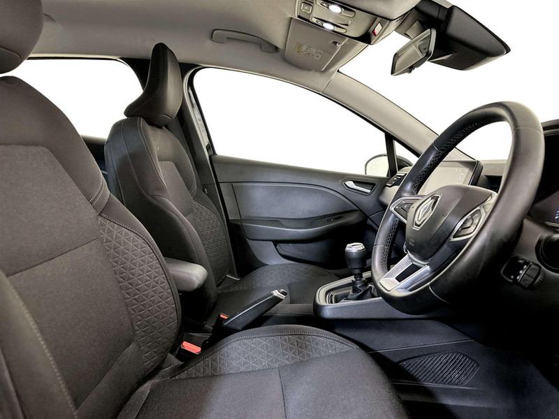 Used Renault Clio 2022 for sale - 77128128: Photo 13