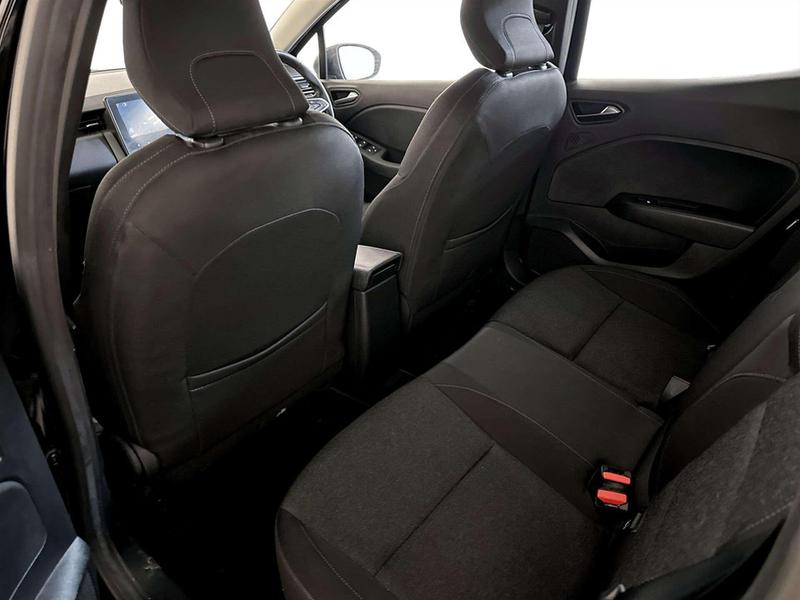 Used Renault Clio 2022 for sale - 77128128: Photo 14