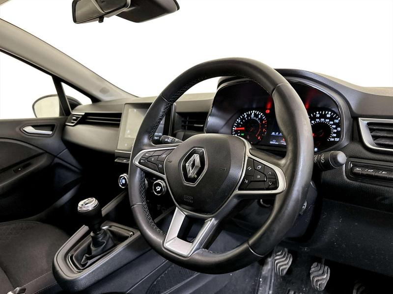 Used Renault Clio 2022 for sale - 77128128: Photo 15