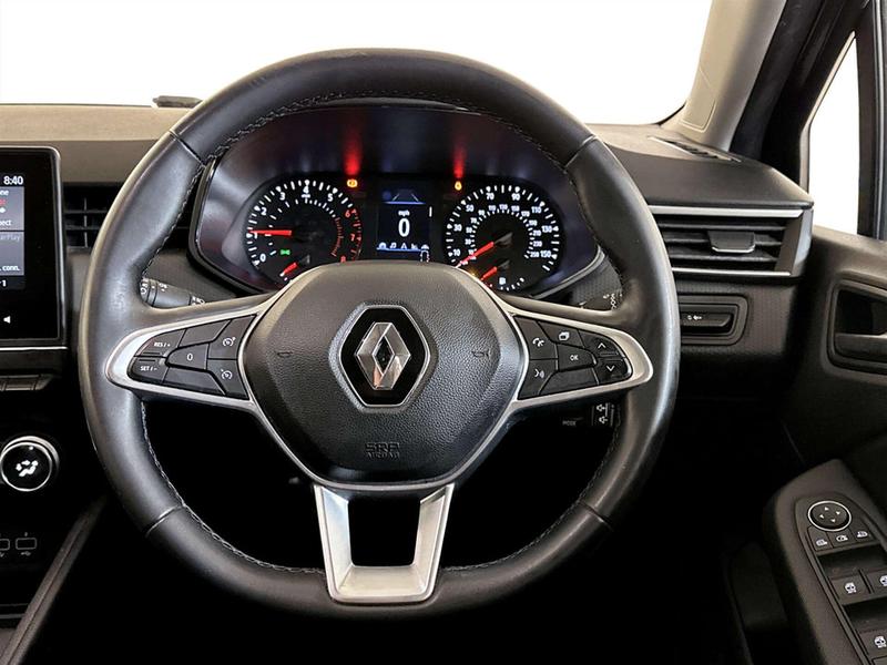 Used Renault Clio 2022 for sale - 77128128: Photo 16