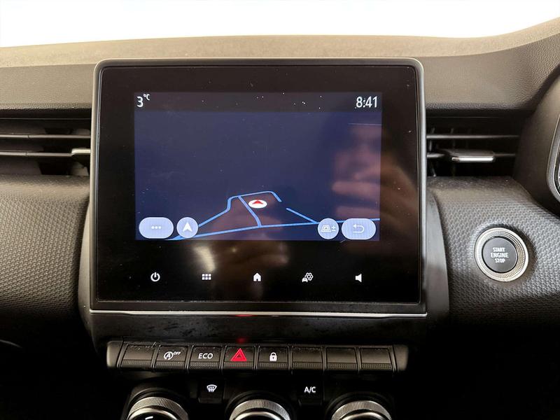 Used Renault Clio 2022 for sale - 77128128: Photo 21