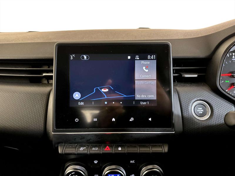 Used Renault Clio 2022 for sale - 77128128: Photo 22