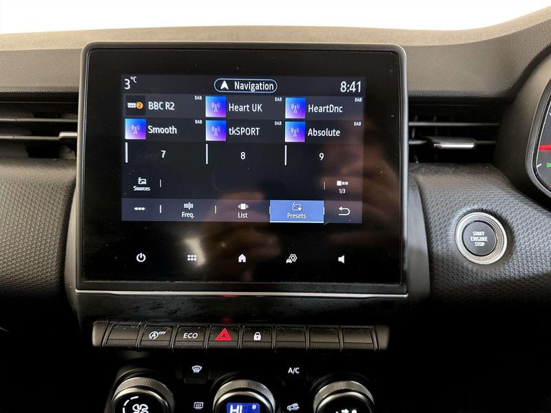 Used Renault Clio 2022 for sale - 77128128: Photo 23