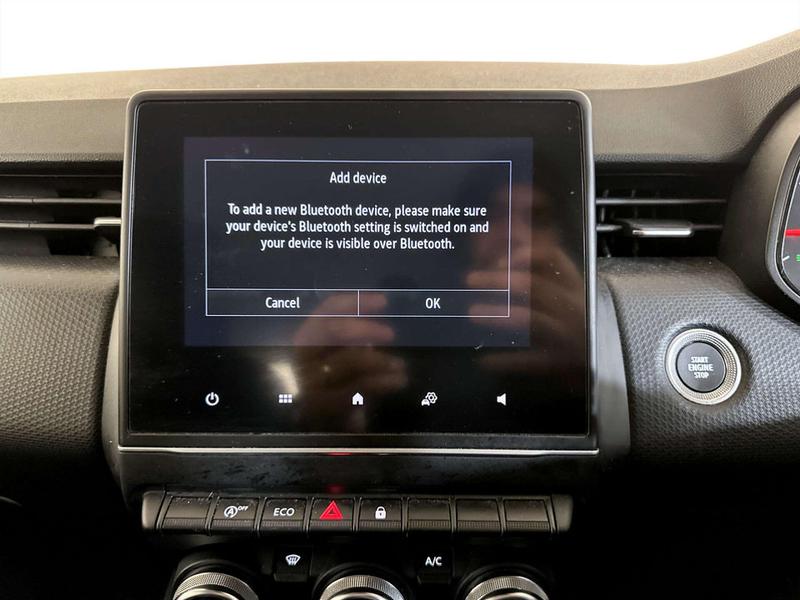 Used Renault Clio 2022 for sale - 77128128: Photo 24